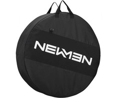 Ratų krepšys NEWMEN Double