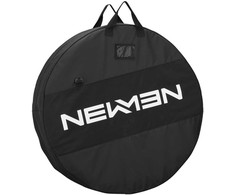 Ratų krepšys NEWMEN Double