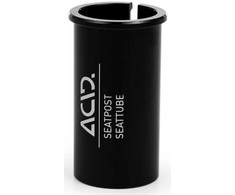 Redukavimo įvorė (balnelio laikiklio adapteris) ACID-27.2-31.6MM