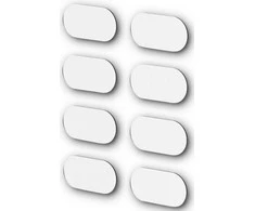 Rėmo apsauga RFR Pad Set transparent