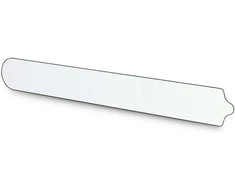 Rėmo apsauga RFR XL (E-Bike) transparent