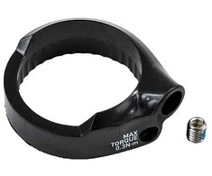 Rock Shox Šakės remonto komplektas Rockshox compression damper housing Judy/Recon/30/35 2020-2022 Domain B1+ 2022+