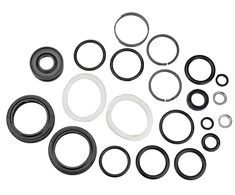 Rock Shox Šakės remonto komplektas Rockshox Sid 2927+B A3 basic