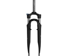 Šakė SR Suntour CR85-E25 LO P 28" 63mm 1-1/8" 9x100mm juodas