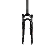 Šakė SR Suntour M3010 P 20" 40mm 1-1/8" 9x100mm juodas