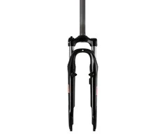 Šakė SR Suntour M3010 P 26" 63mm 1-1/8" 9x100mm juodas