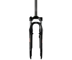 Šakė SR Suntour M3010 P 26" 63mm 1-1/8" 9x100mm juodas