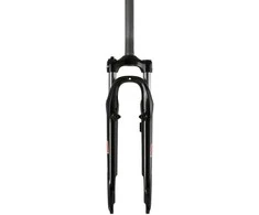 Šakė SR Suntour M3010 P 28" 63mm 1-1/8" 9x100mm juodas