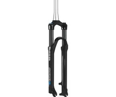 Šakė SR Suntour X1 32 Coil DS LOR 29" 100mm Tapered 9x100mm juodas