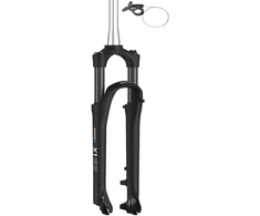 Šakė SR Suntour X1 32 Coil RLR DS 29" 100mm Tapered 9x100mm juodas