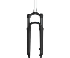 Šakė SR Suntour X1 32 Coil RLR DS 29" 100mm Tapered 9x100mm juodas