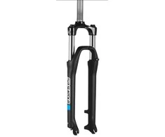 Šakė SR Suntour XCE 28 DS 29" 100mm 1-1/8" 9x100mm juodas matt