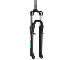Šakė SR Suntour XCE 28 P 29" 100mm 1-1/8" 9x100mm juodas matt