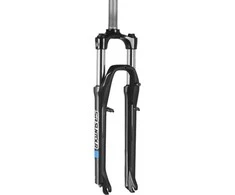 Šakė SR Suntour XCE 28 P 29" 100mm 1-1/8" 9x100mm juodas