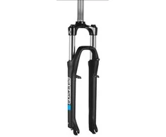Šakė SR Suntour XCE 28 P 29" 100mm 1-1/8" 9x100mm juodas matt