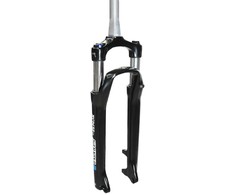 Šakė SR Suntour XCM 32 ATB DS NLO 29" 80mm Tapered 9x100mm juodas