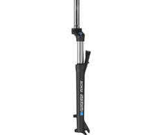 Šakė SR Suntour XCM 32 HLO DS 29" 100mm Q15x100mm juodas matt