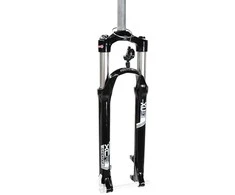 Šakė SR Suntour XCR 32 Air DS RLR 29" 100mm Q15x100mm juodas