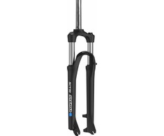 Šakė SR Suntour XCT 30 DS 29" 100mm 1-1/8" 9x100mm juodas matt
