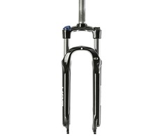 Šakė SR Suntour XCT 30 HLO DS 24" 80mm 1-1/8" 9x100mm juodas