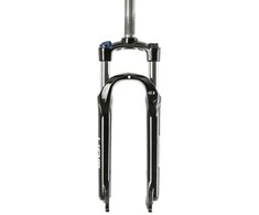 Šakė SR Suntour XCT 30 HLO DS 29" 100mm 1-1/8" 9x100mm juodas