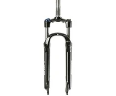 Šakė SR Suntour XCT 30 HLO DS 29" 100mm 1-1/8" 9x100mm juodas
