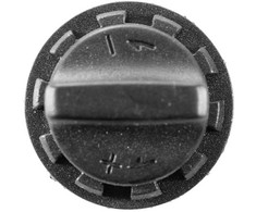 Šakės kietumo reguliatorius SR Suntour 25.4mm stanchions SF7 CR8, SF4-7 NEX, CR7-Series, CR9 Serie, old NRX (FKE005-10)