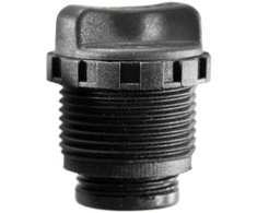 Šakės kietumo reguliatorius SR Suntour 25.4mm stanchions M30 series (FKE007-11)