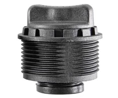 Šakės kietumo reguliatorius SR Suntour 32mm stanchions MT-E45 &amp; XCM32 (FKE009-21)