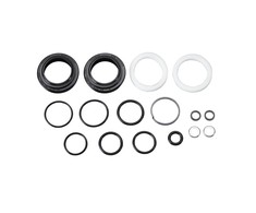 Šakės remonto komplektas Basic Rock Shox XC32 Solo Air A3/Recon Sidabrinis B1