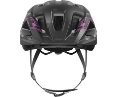 Šalmas Abus Aduro 3.0 LED maori blackberry-S (51-55)