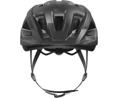 Šalmas Abus Aduro 3.0 LED titan-L (58-62)