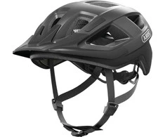 Šalmas Abus Aduro 3.0 LED titan-S (51-55)