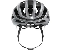Šalmas Abus Airbreaker 2.0 graphite sidabrinis-S (51-55)