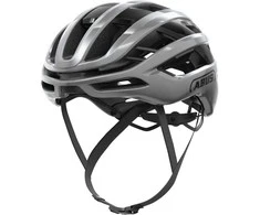 Šalmas Abus Airbreaker 2.0 graphite sidabrinis-S (51-55)