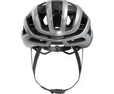 Šalmas Abus Airbreaker 2.0 Mips graphite sidabrinis-M (52-58)