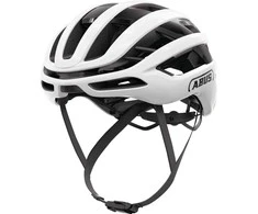 Abus Germany Šalmas Abus Airbreaker 2.0 Mips shiny baltas-L (59-61)