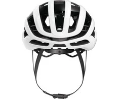 Šalmas Abus Airbreaker 2.0 Mips shiny baltas-S (51-55)
