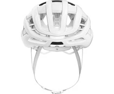 Šalmas Abus Airbreaker 2.0 pure baltas-L (59-61)