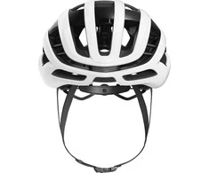 Šalmas Abus Airbreaker 2.0 shiny baltas-S (51-55)