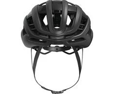 Šalmas Abus Airbreaker 2.0 velvet juodas-L (59-61)