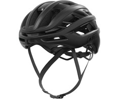 Šalmas Abus Airbreaker 2.0 velvet juodas-S (51-55)