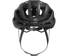 Šalmas Abus Airbreaker 2.0 velvet juodas-S (51-55)
