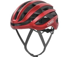Šalmas Abus Airbreaker performance red-L (59-61)