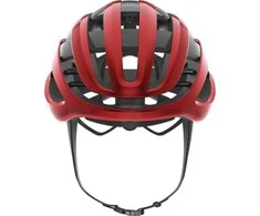 Šalmas Abus Airbreaker performance red-L (59-61)