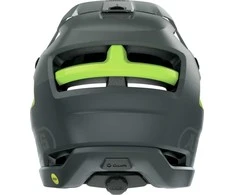 Abus Germany Šalmas Abus AirDrop MIPS concrete pilkas-L/XL (58-62)