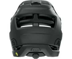 Abus Germany Šalmas Abus AirDrop MIPS velvet juodas-S/M (52-58)