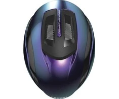 Abus Germany Šalmas Abus Gamechanger 2.0 MIPS flip flop violetinė-M (54-58)