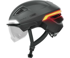 Šalmas Abus HYP-E BL.ACE volcano titan-S (51-55)