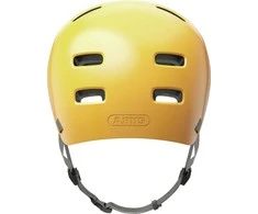 Abus Germany Šalmas Abus Indy mustard yellow-S (51-55)